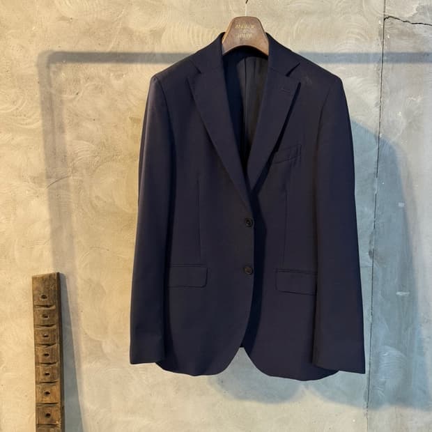 마시모두티 테일러드 자켓 100