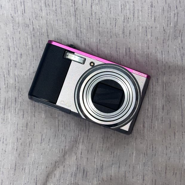 리코 cx3 판매합니다!!