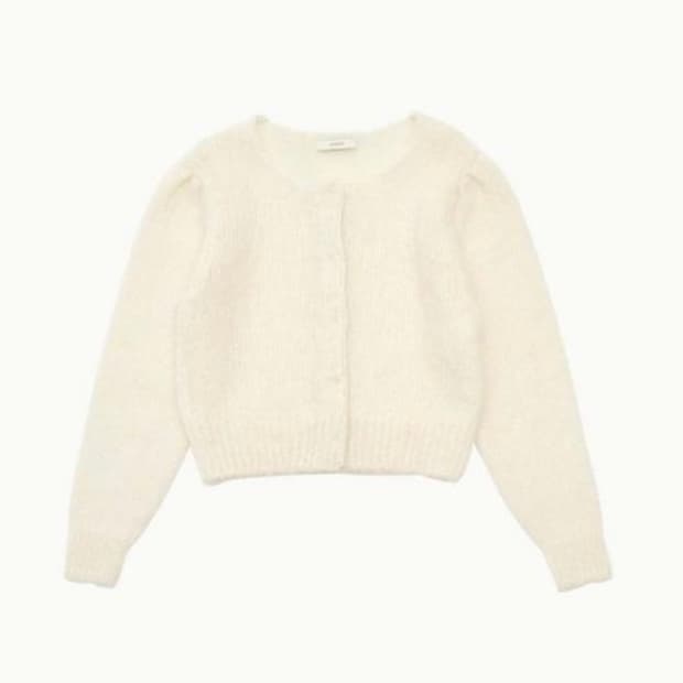 아모멘토 그랜마 가디건