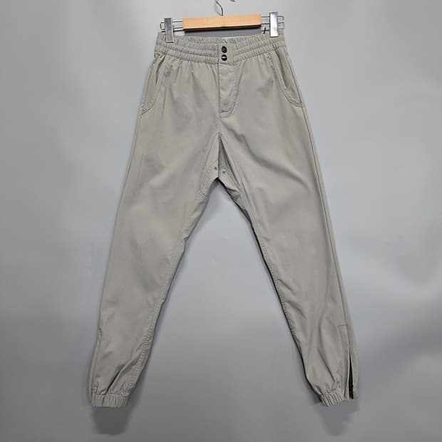 나이키(NIKE) 드라이 핏 우븐 조거 팬츠 S