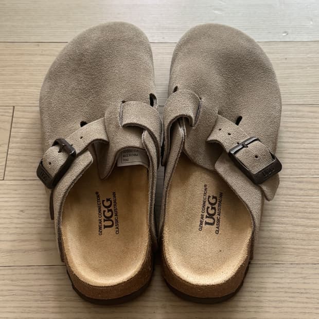 어그 보스턴 토프 230