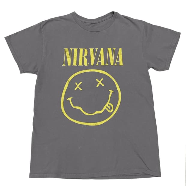 너바나 (Nirvana)