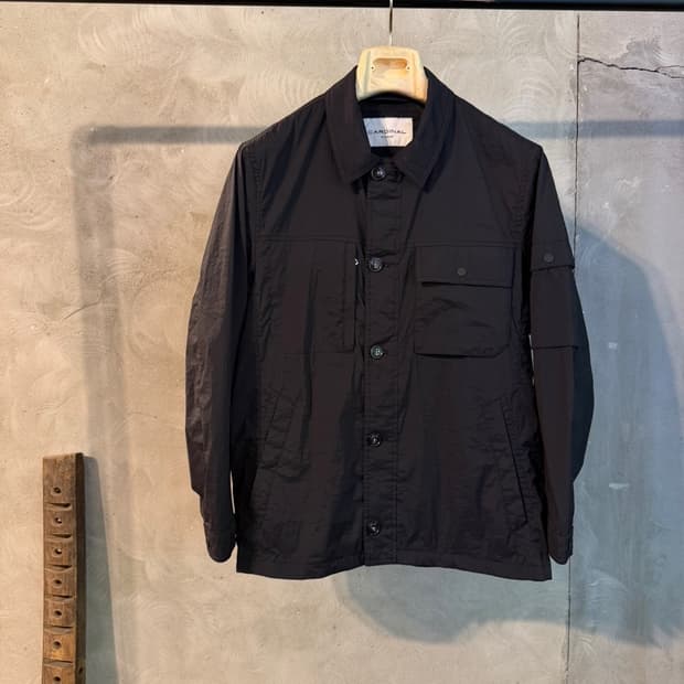갤럭시 자켓 남성95