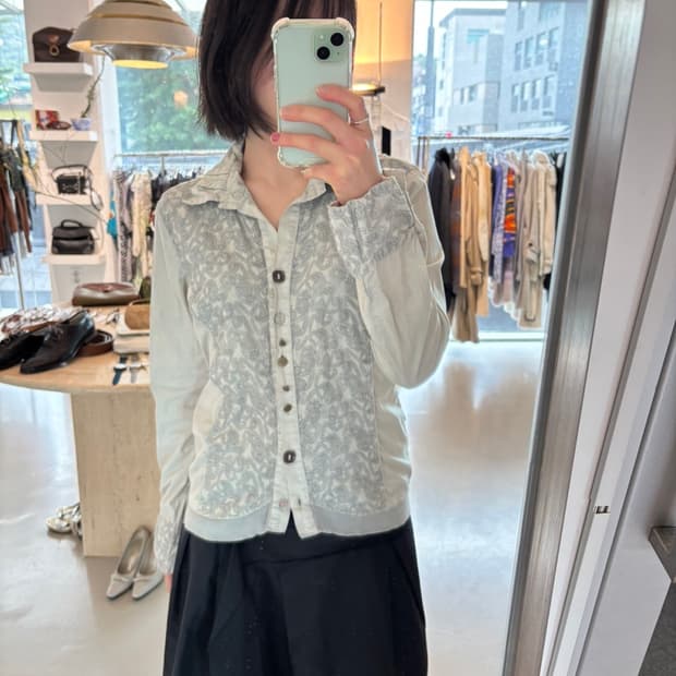 Bottega Shirt