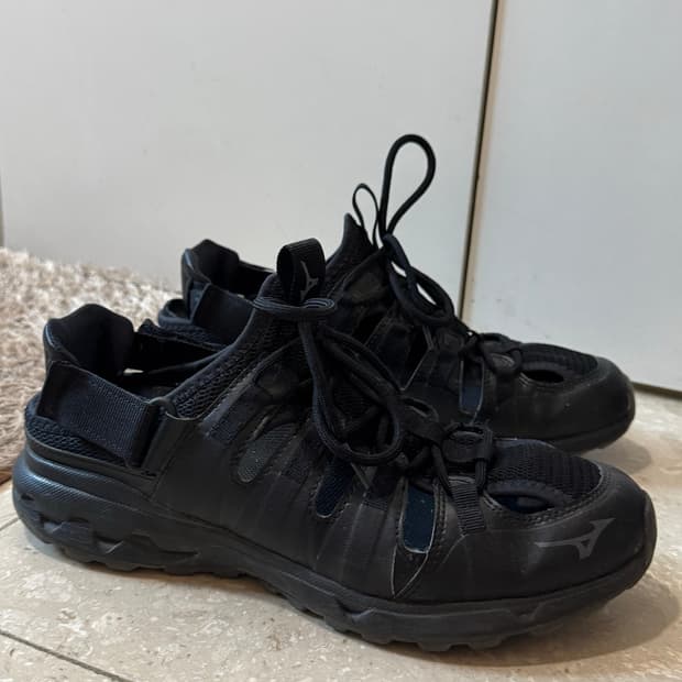mizuno 샌들 265