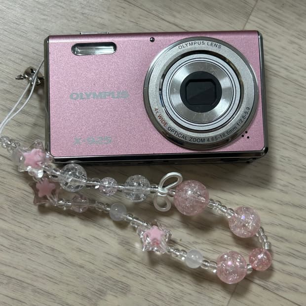 올림푸스 x-925 디카