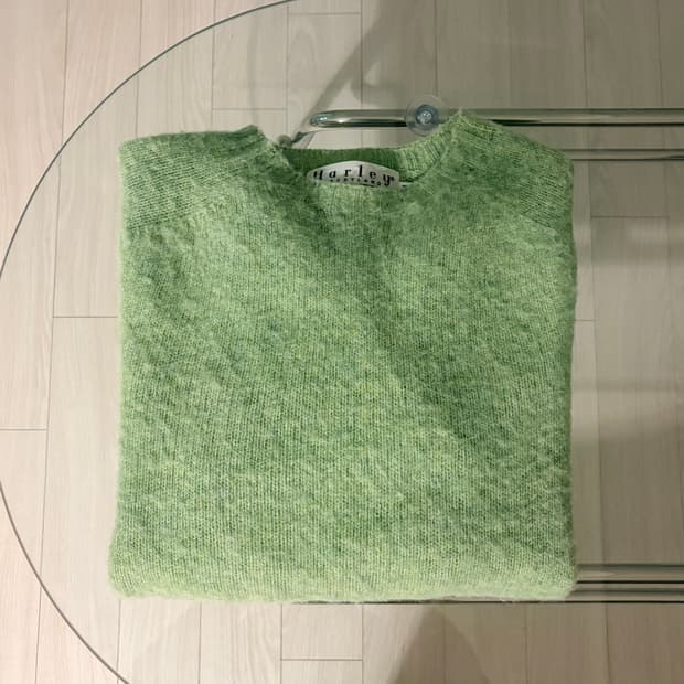 할리오브스코틀랜드 hgs M