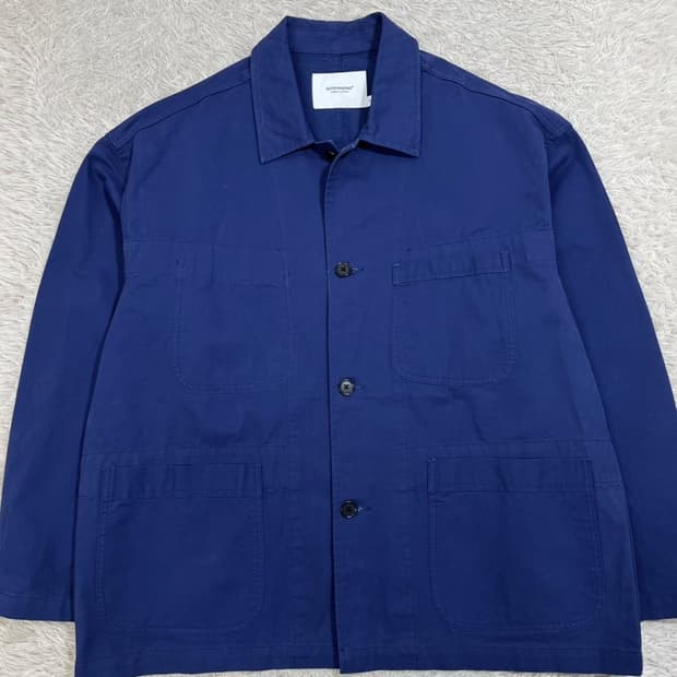 아웃스탠딩 프렌치 워크 자켓/#2930