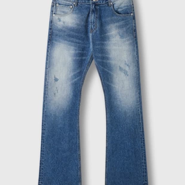 프라게 플레어 블루 L 삽니다