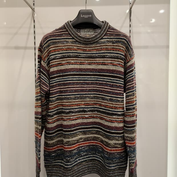 세인트 제르맹 데프레 스트라이프니트 50