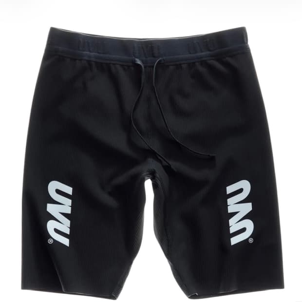 UVU 하프 타이트 2.0 블랙