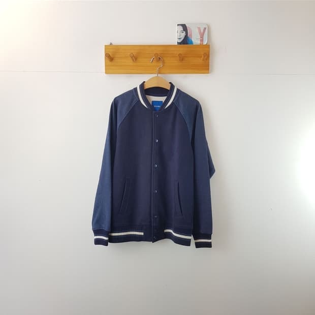 빔즈 스타디움 자켓