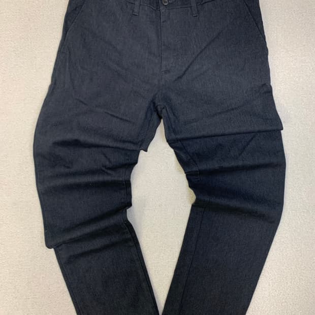 CARHARTT WIP JHONSON PANT
