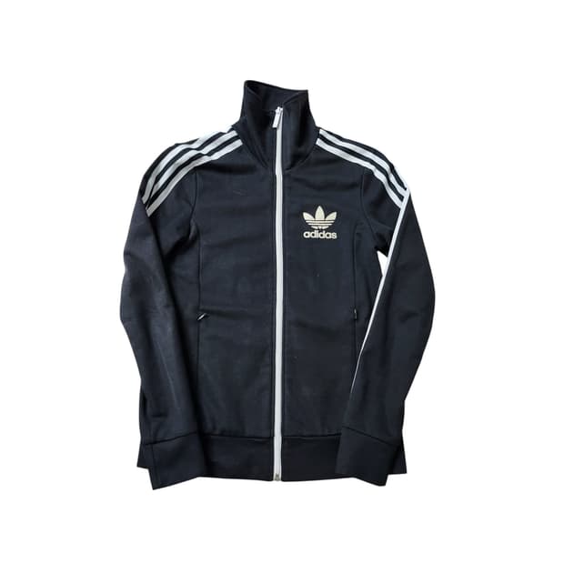 아디다스 트랙탑