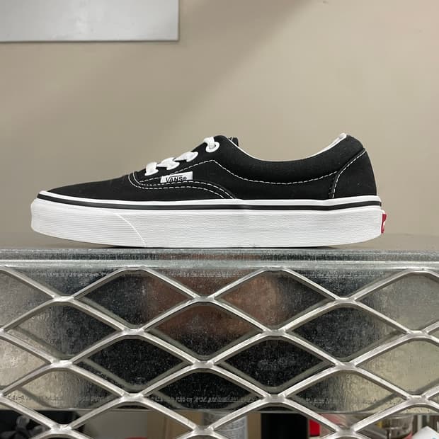 반스 에라 블랙 225 (gr-4257)