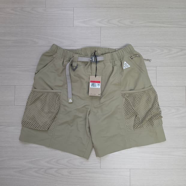 나이키 ACG 반바지