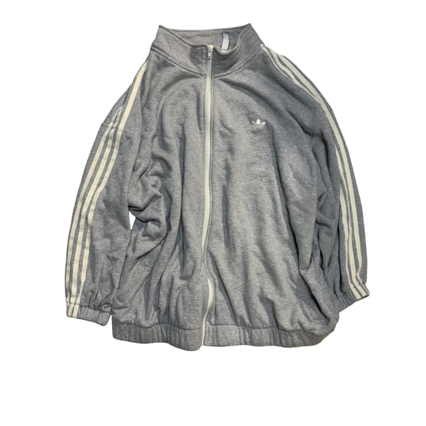 아디다스 스케이팅 트랙탑 해