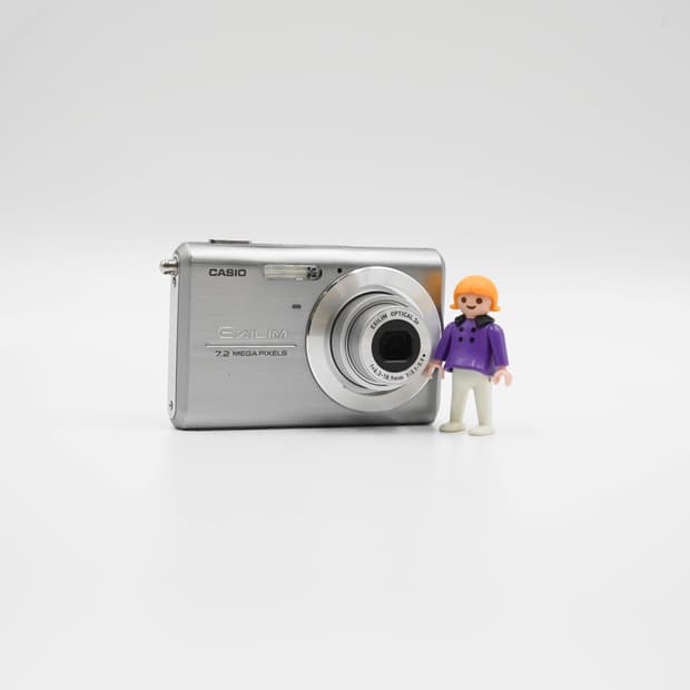  (A급) Casio Exilim EX-Z75 (카시오 EX-Z75) 