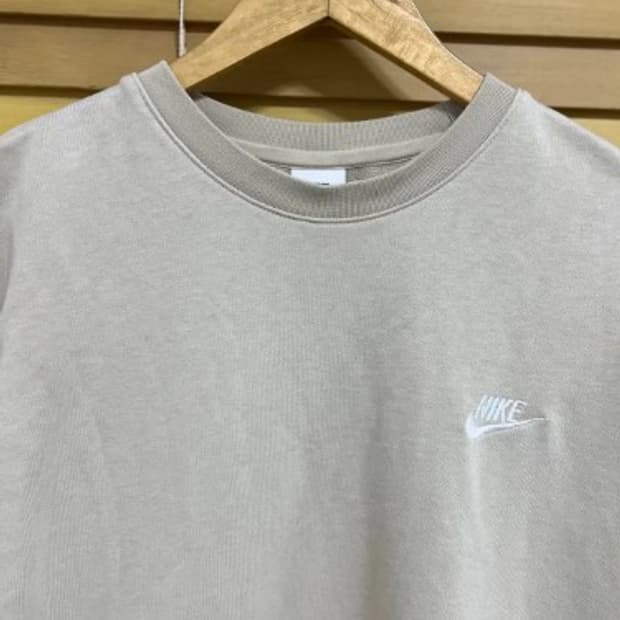 나이키 남성 맨투맨티셔츠 XL