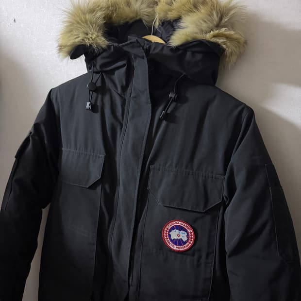 캐나다구스 익스페디션 2xs 여성 (66정도)