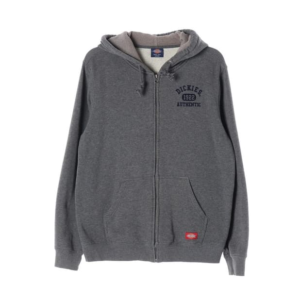 디키즈 후드집업 M