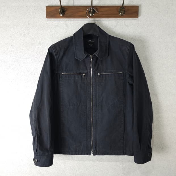 APC 아페쎄 Oahu 자켓 95~100
