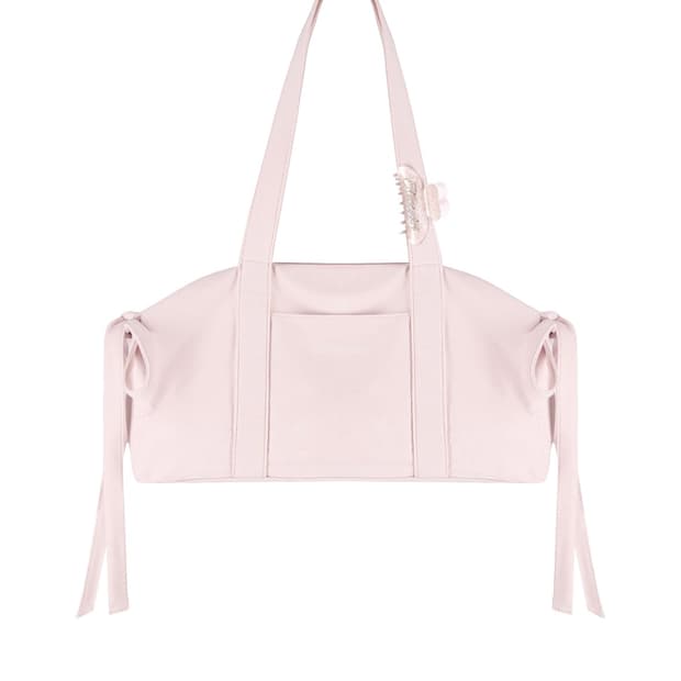 클리시어 봉봉 캔디백