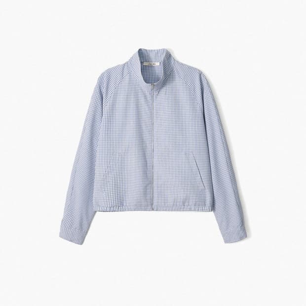 기준(kijun) 블루종