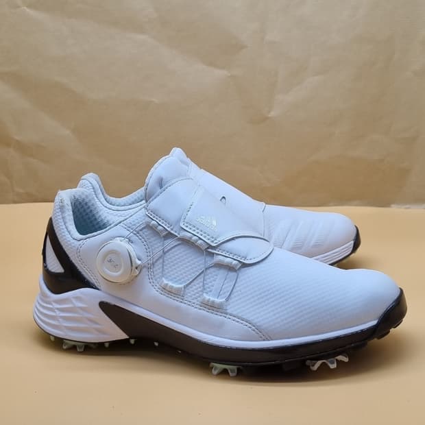 아디다스 라이트 스트라이크보아 골프화240.