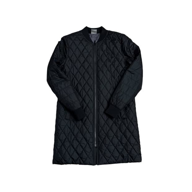 푸마 경량 패딩