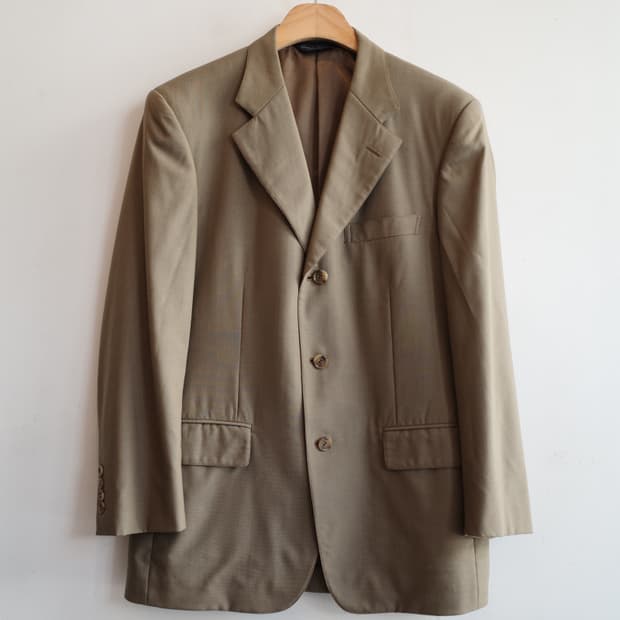 Brooks Brothers 브룩스 브라더스 써머울 자켓 