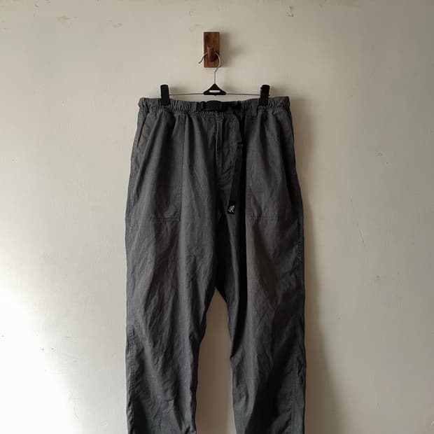 Vintage Gramicci Pants