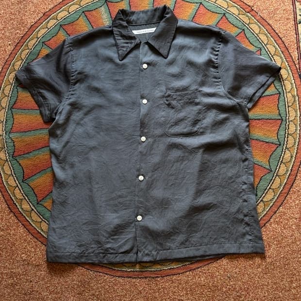 Children Of The Discordance 17SS Shirt