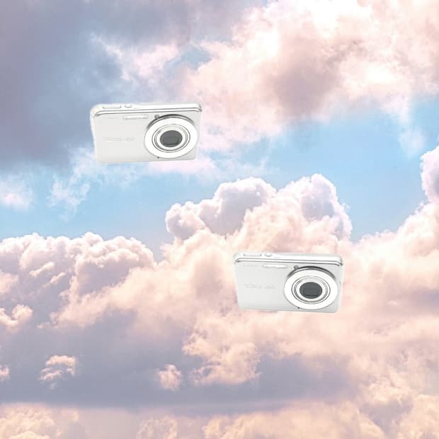 입문&강추!) Casio Exilim EX-S770 디카 카메라