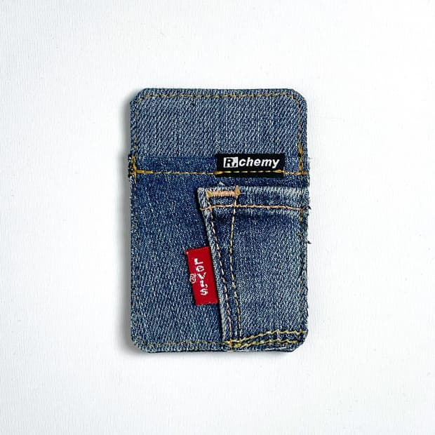 R.chemy macsafe wallet(일케미 맥세이프 카드지갑)