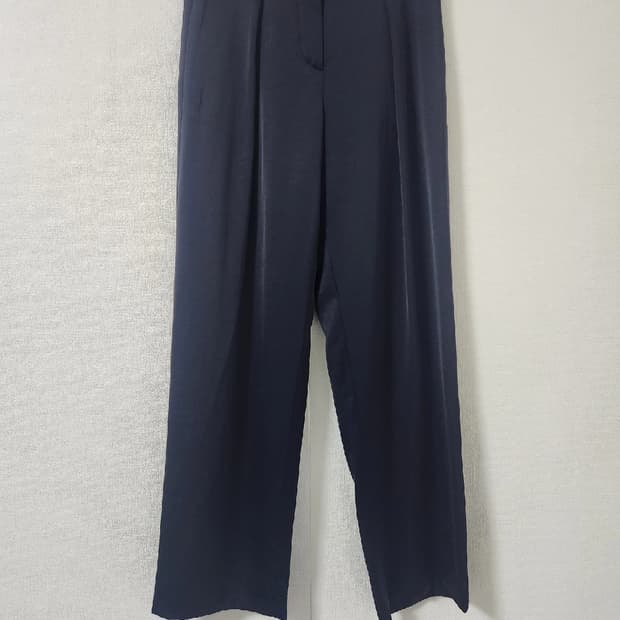 LANVIN 랑방 테일러드 와이드 팬츠 61-90