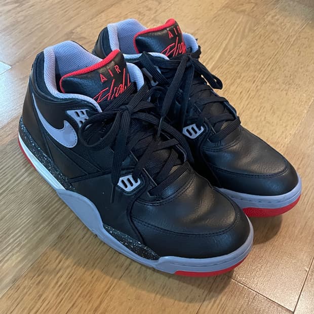 나이키 나이키 에어 플라이트89 주니어 270