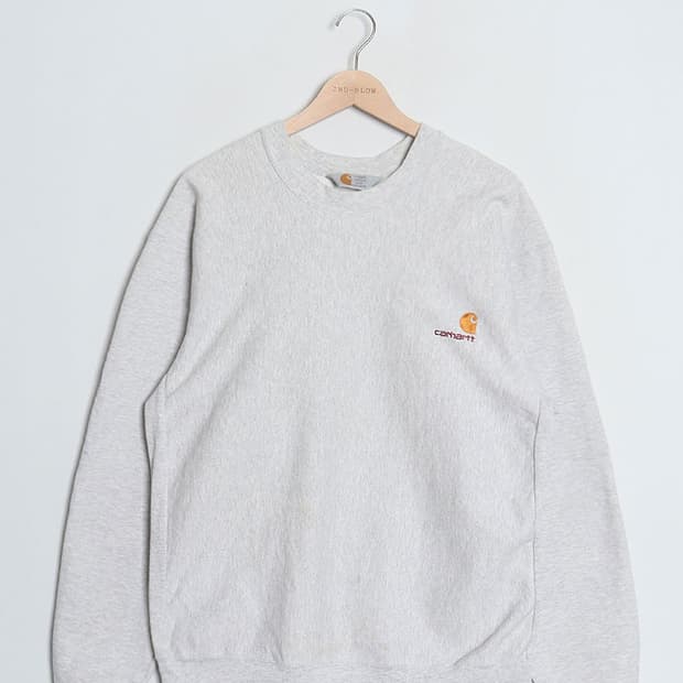  90's carhartt rugged outdoor wear 