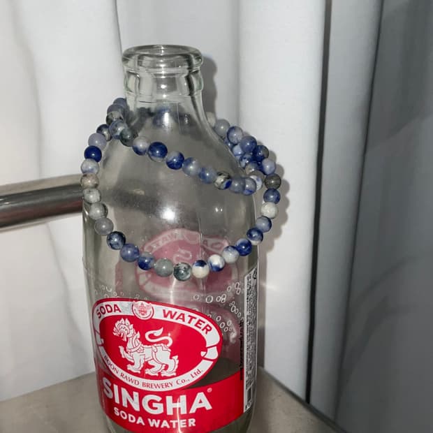 bead bracelet 비즈 팔찌