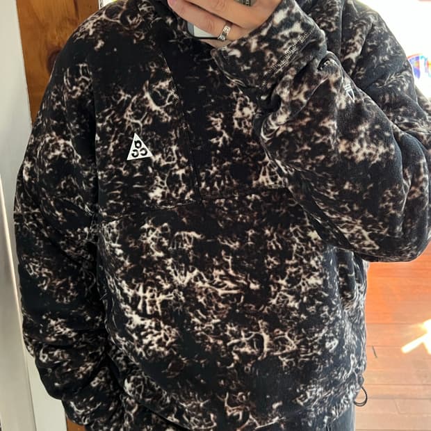 나이키 ACG 바라클라바 후드