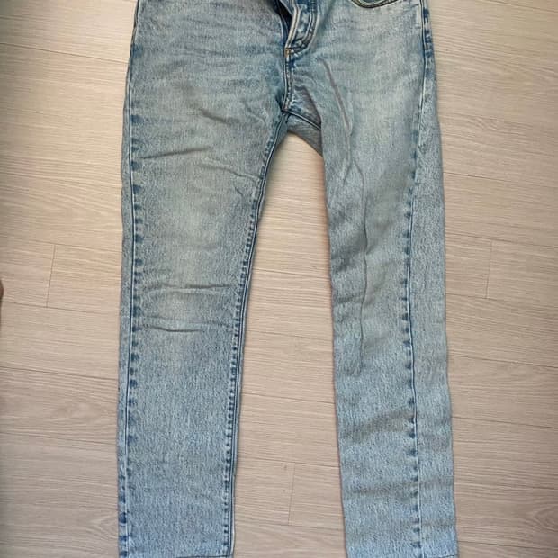 마르지엘라 데님 30