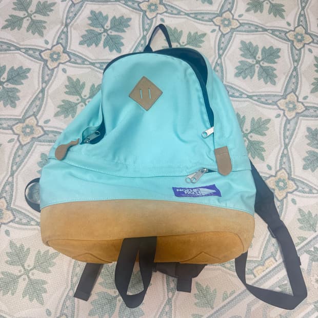 THE NORTH FACE PURPLE LABEL 백팩