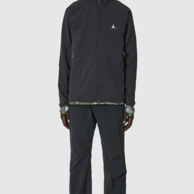 로아 하이킹 소프트쉘 XL