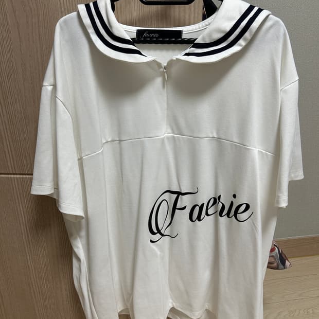 샵페어리 티셔츠
