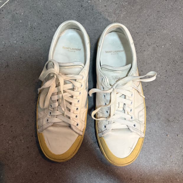 생로랑 서프스니커즈