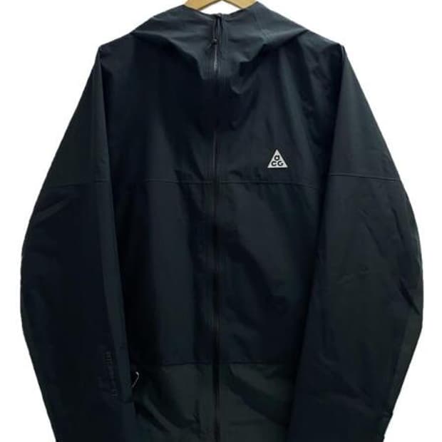 나이키 ACG 스톰핏 ADV 케스케이드 레인 자켓