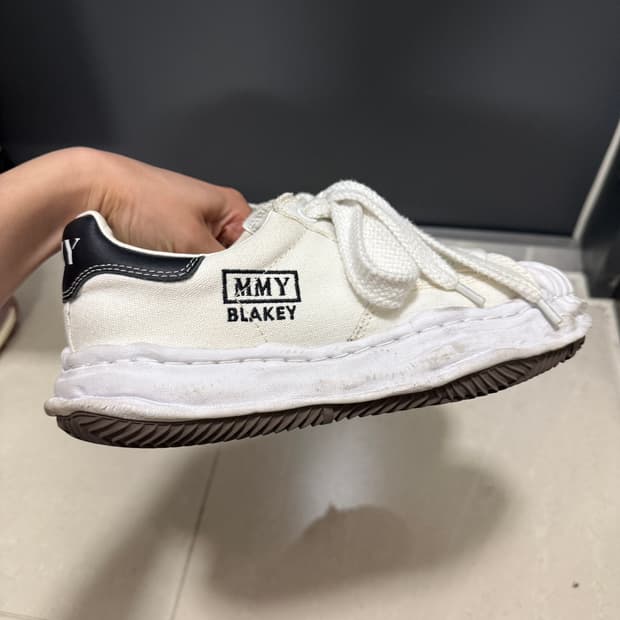 미하라야스히로 블레이키 40 