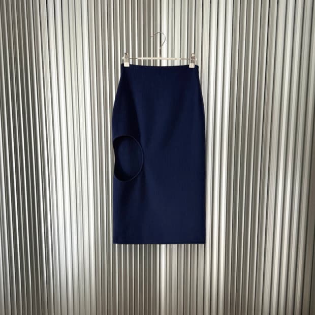 Off-White skirt