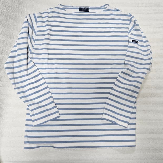 세인트제임스 길도 Saint James guild r T4 사이즈 