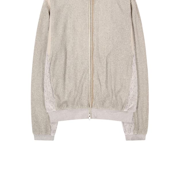 [구매]엑슬림 EP.8 01 JERSEY 멜란지 그레이